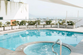 Costa del Sol Wyndham Lima City
